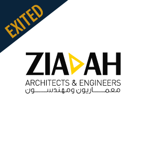Ziadeh Consultant Architects & Engineers